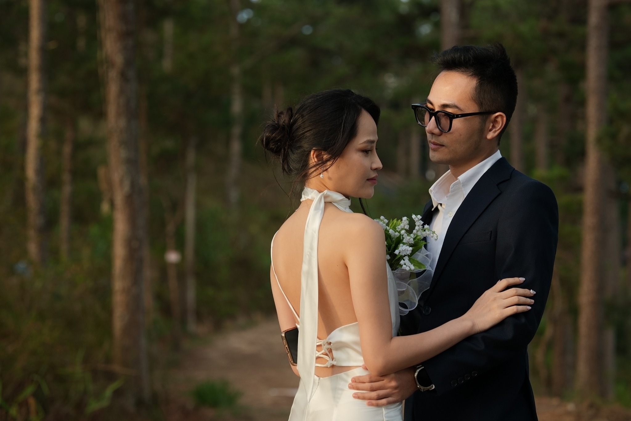 Da Lat Prewedding