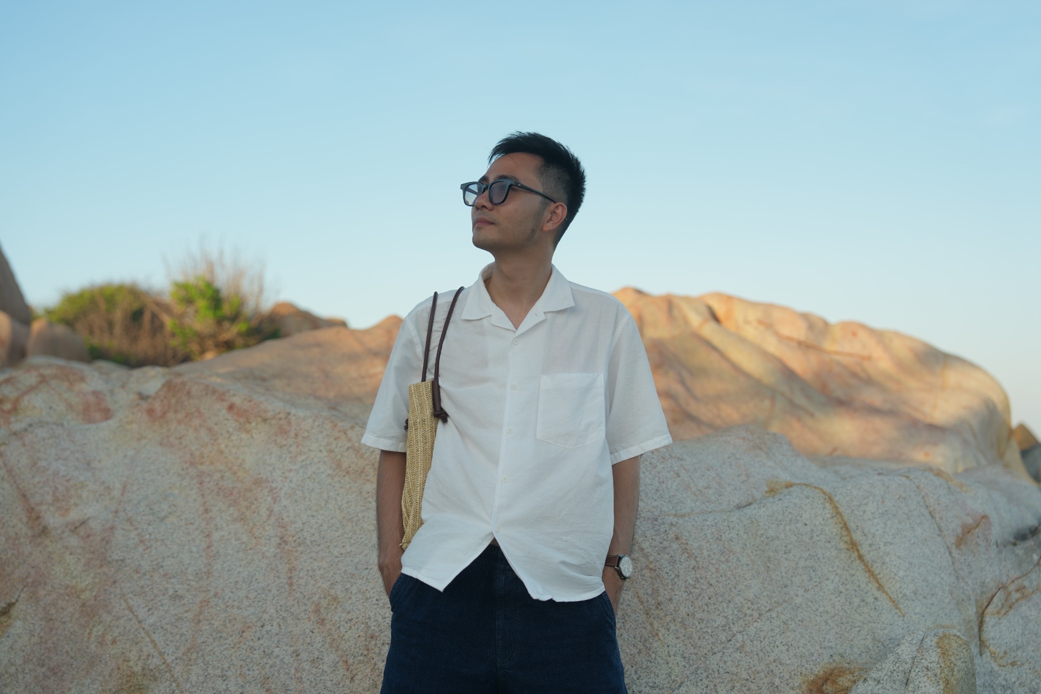 Lucas Nguyen